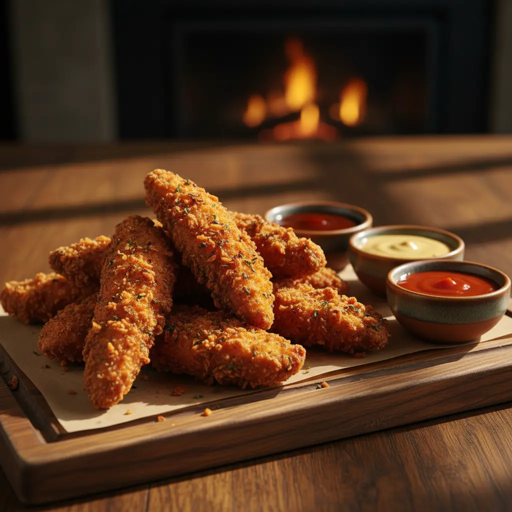 Gourmet Tenders